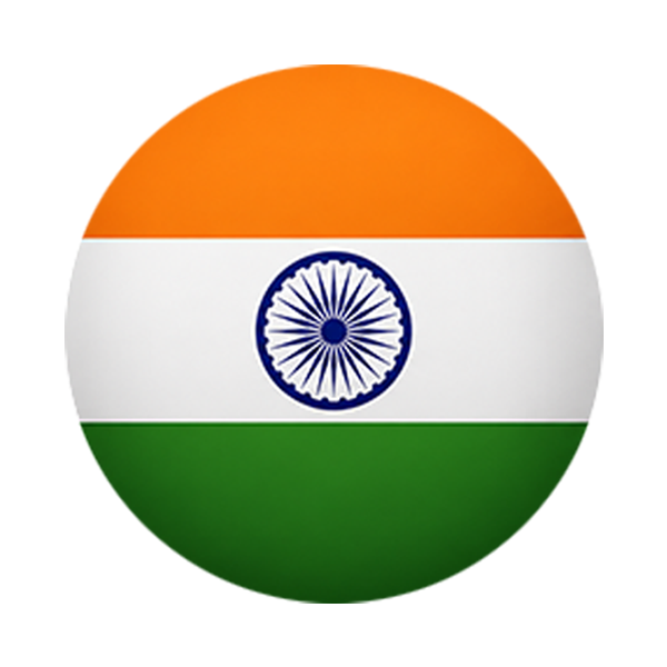 India