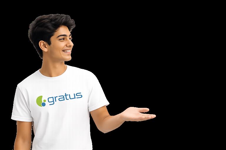 Gratus product advisor