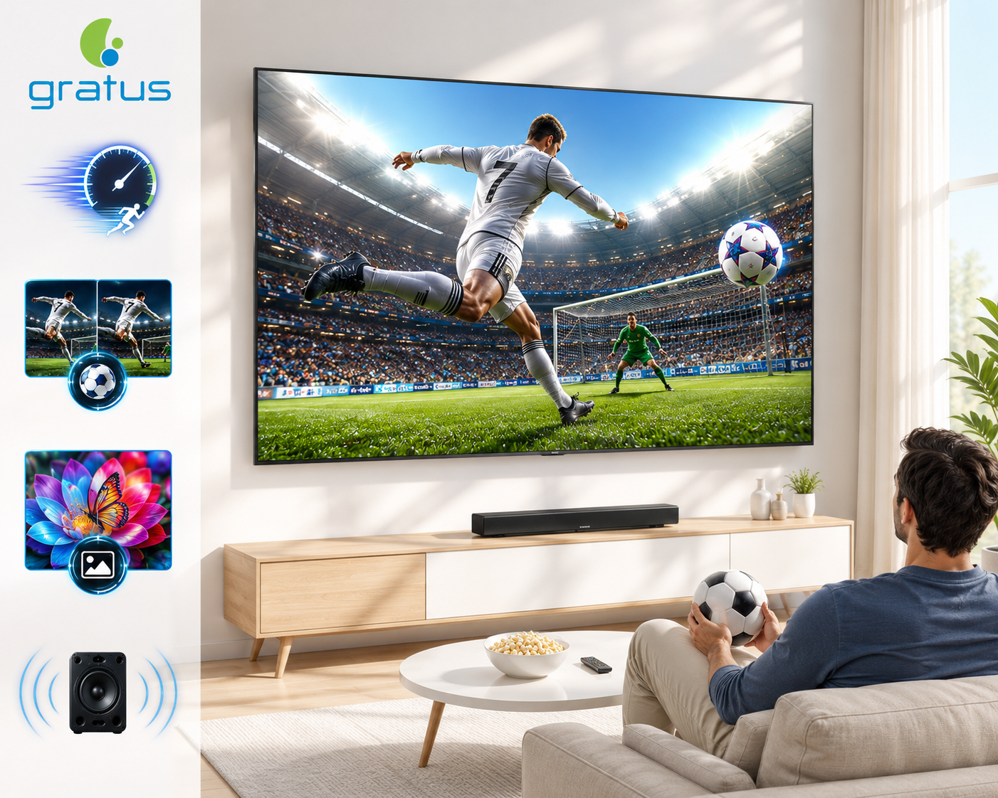 Top 10 Must-Have Electronics for Your Smart Home in 2026