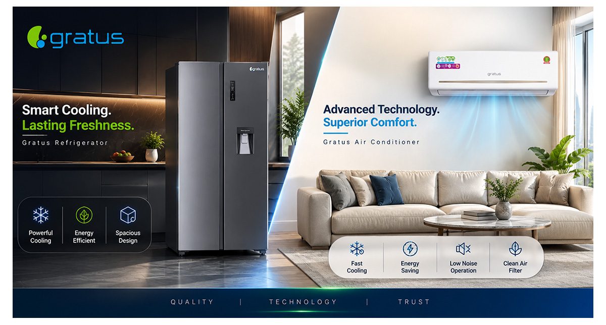 How to Cut Your DEWA Bill This Summer: 7 Energy-Saving Tips for AC and Fridges
