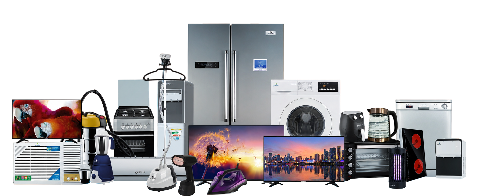 Home Appliances