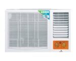 Gratus 1.5 Ton Window Air Conditioner with Heavy-Duty Rotary Compressor & R410A Refrigerant – GWAC185TRS