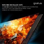 Gratus WebOS powered 4K Edgeless UHD 75"LED SMART TV with ThinQ AI, Quad Core Processor, Dolby Audio, Model- LT75W4K23H