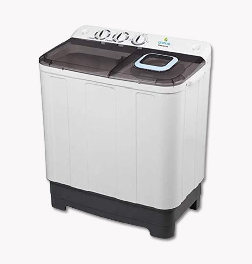 Gratus Giant Series 7Kg Semi Automatic, Model- GSW07KCDX
