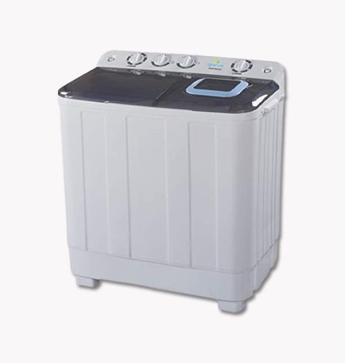 Gratus Giant Series 10Kg Semi-Automatic, Model- GSW10KCDX