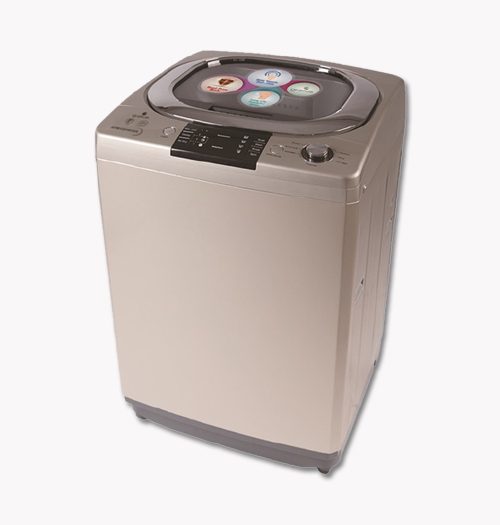 Gratus 13Kg Top Load Washing Machine, Model- GTW1351KCDX