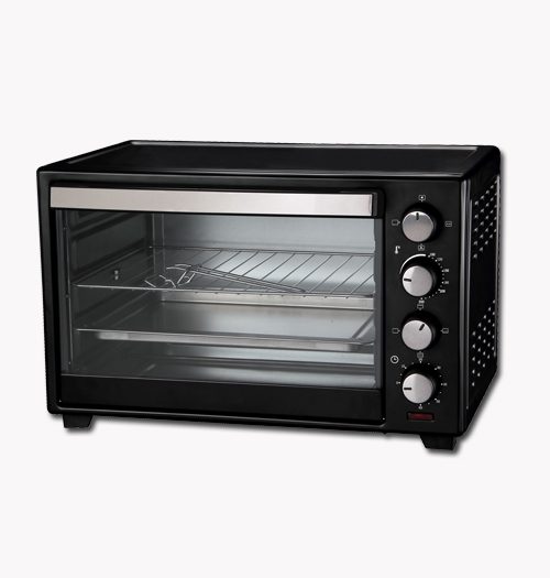 Gratus Oven Grill Toaster 60L- GOTG60TT