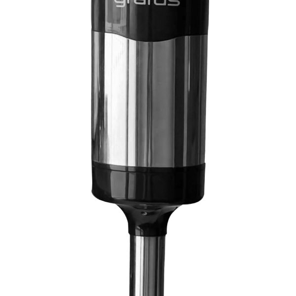 Gratus 1000W Hand Blender with Detachable rod for easy cleaning,  Overheat protection 1 year warranty, Model- GHB05S1700