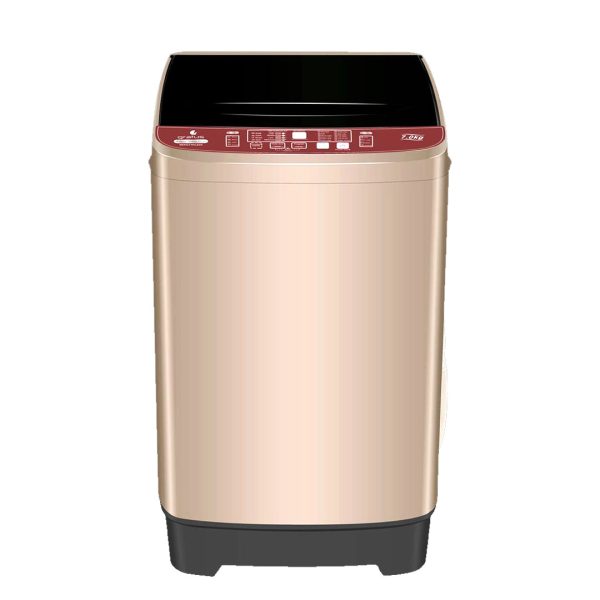 Gratus 7 KG Fully Automatic Top Load Washing Machine, 1-Year Full Warranty, Model- WX071FCDX